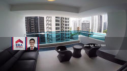 Amber Residences (D15), Condominium #137511312